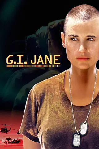G.I. Jane