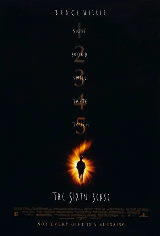 The Sixth Sense