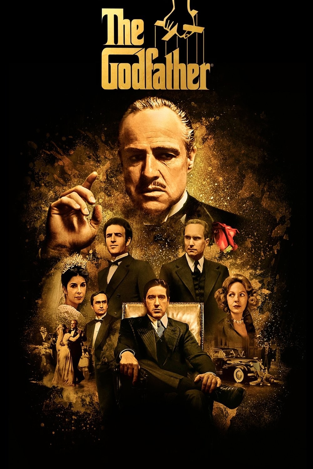 The Godfather