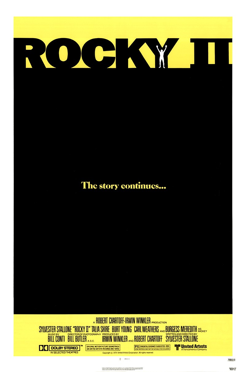 Rocky 2
