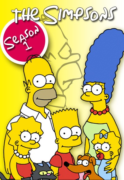 The Simpsons