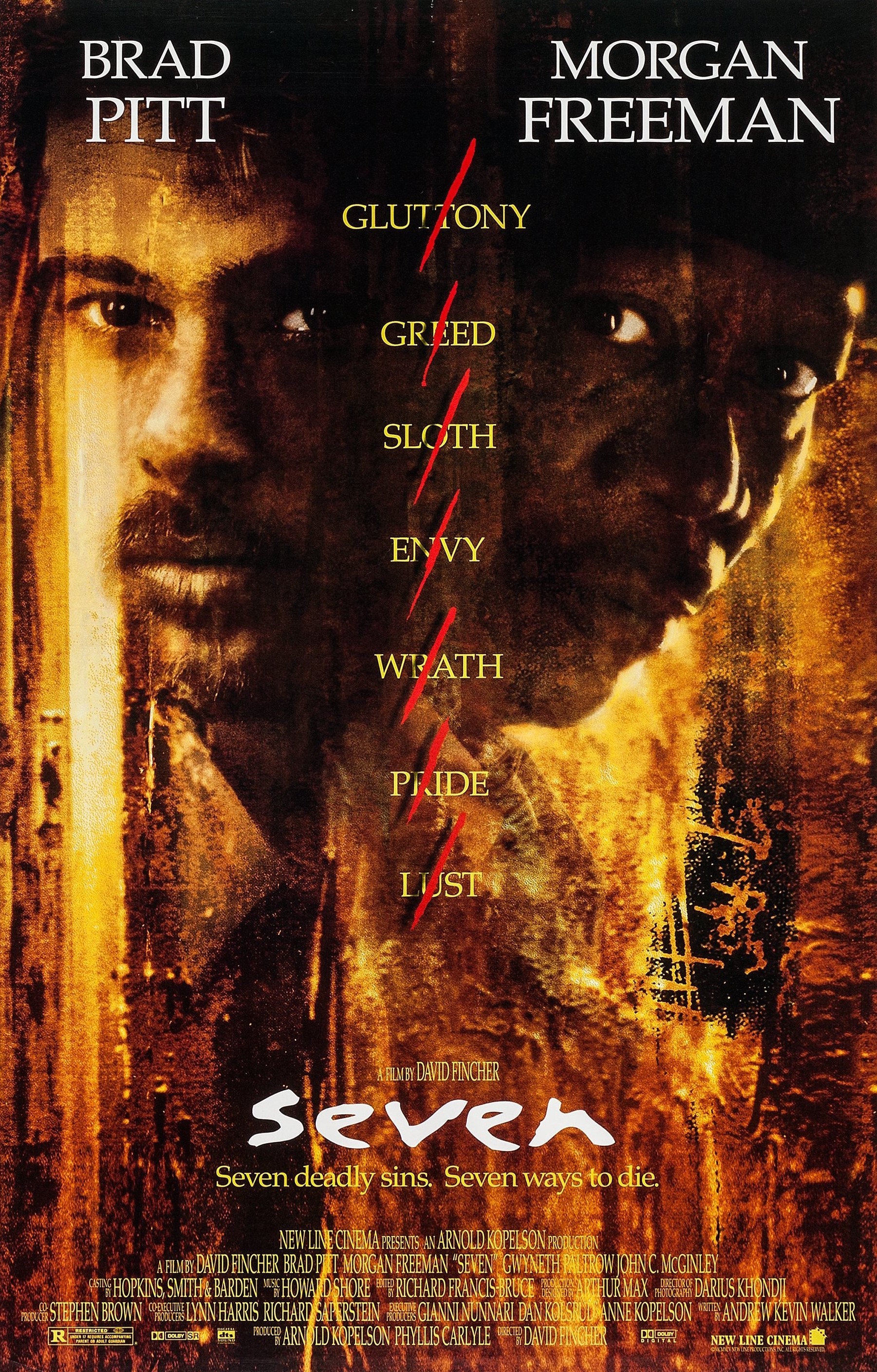 Se7en (Seven)