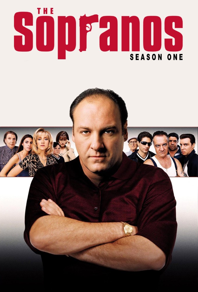 The Sopranos