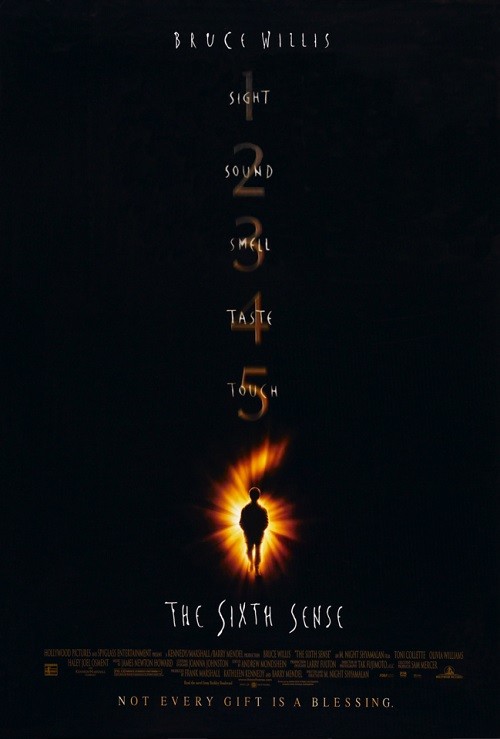 The Sixth Sense