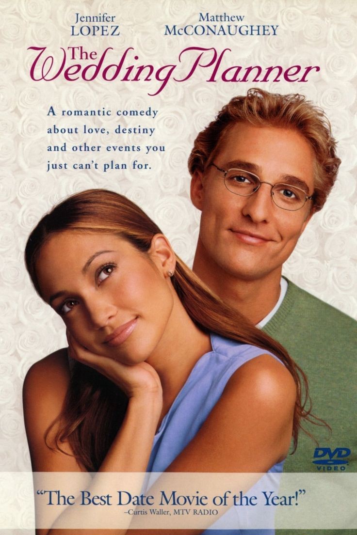 The Wedding Planner