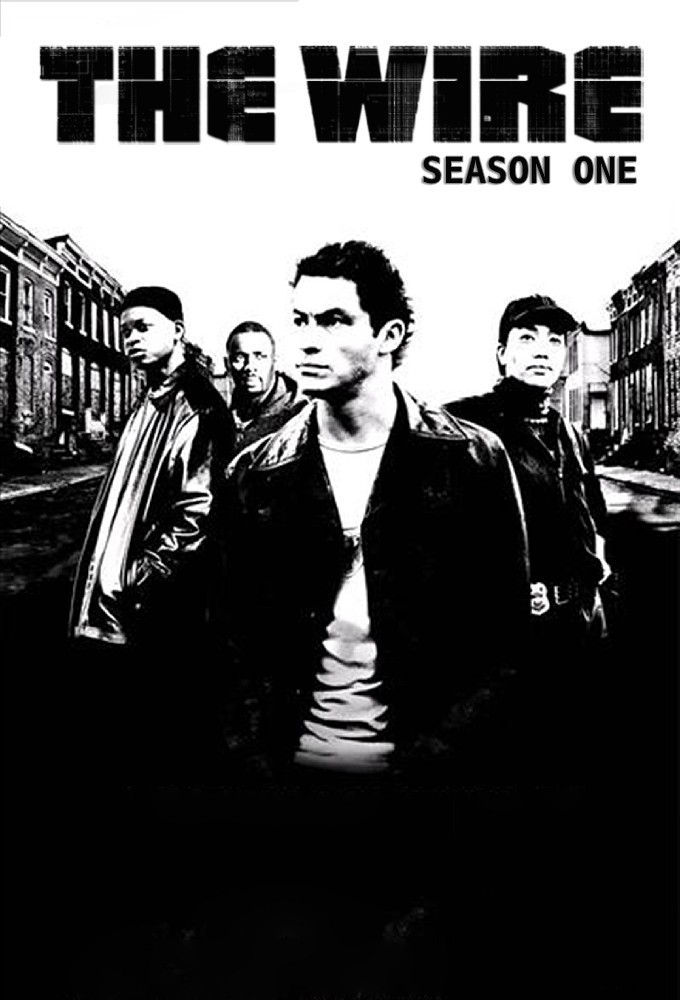 The Wire