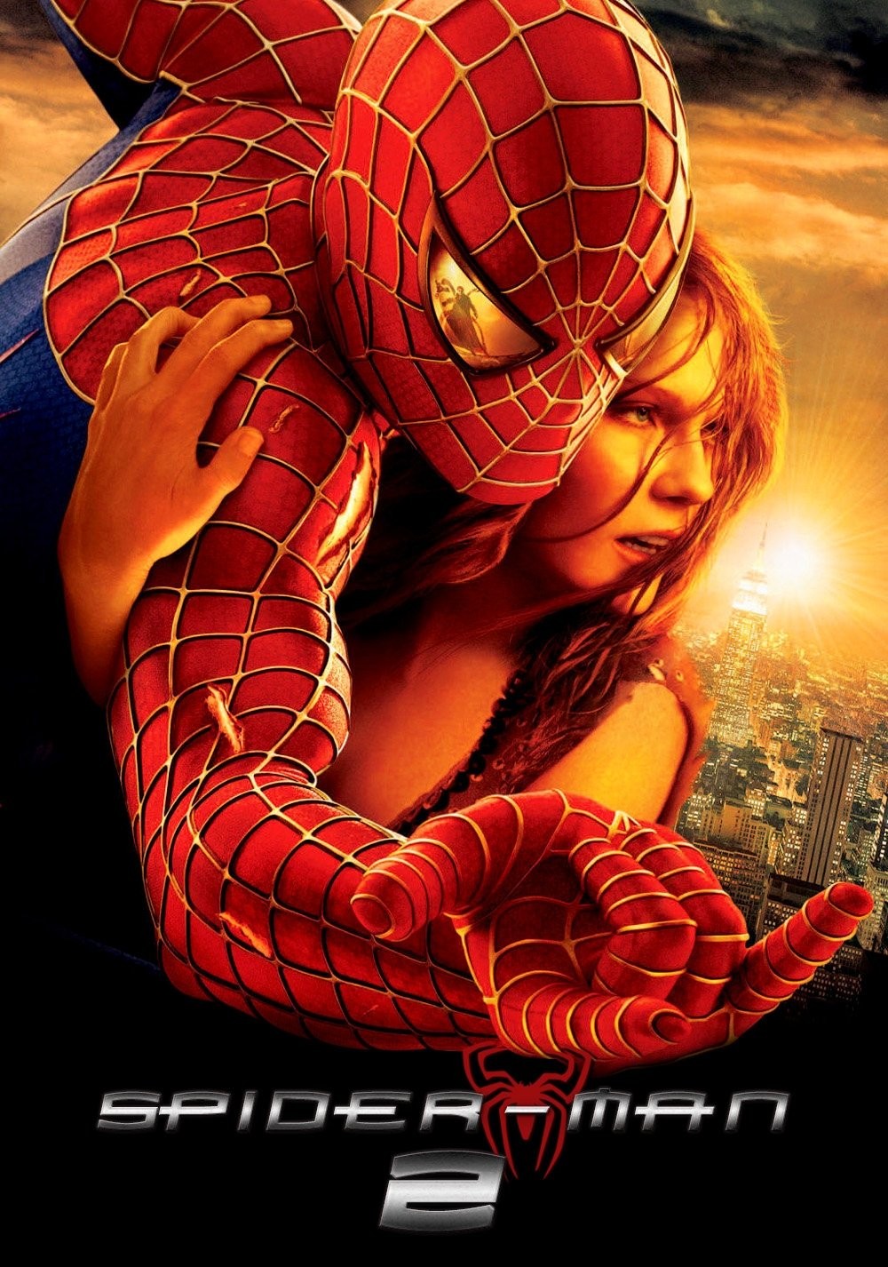 Spider-Man 2