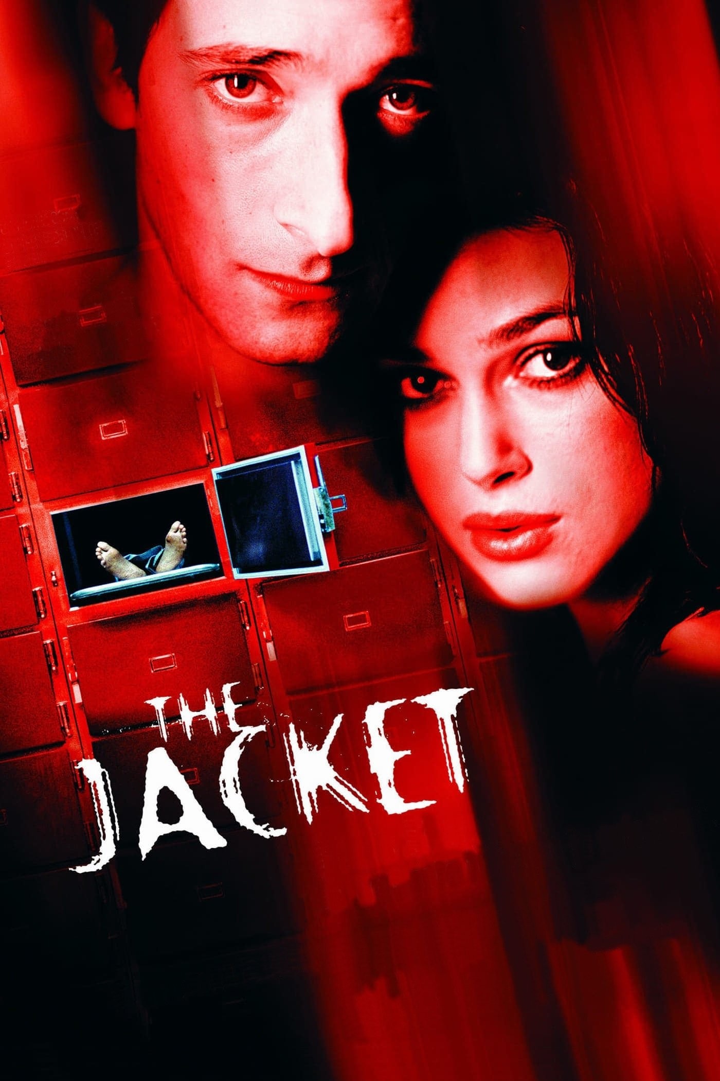 The Jacket