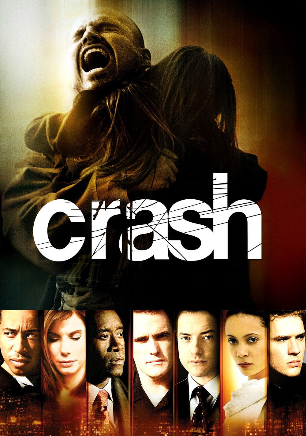 Crash
