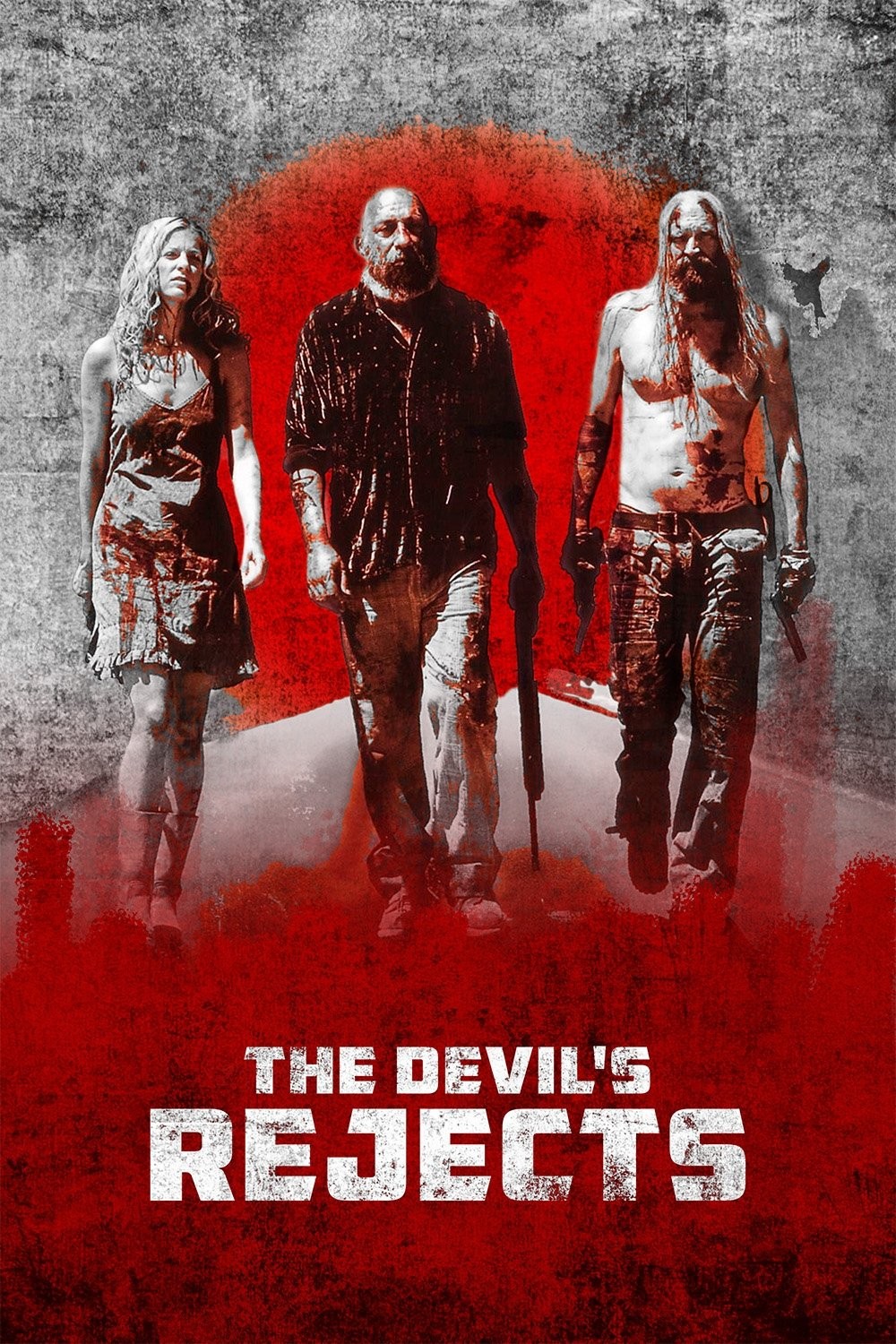 The Devil's Rejects