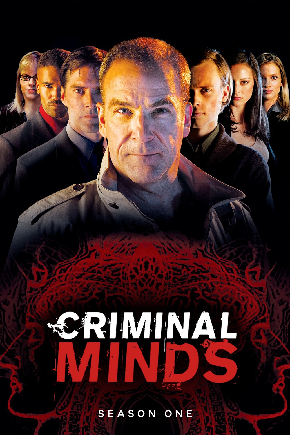 Criminal Minds