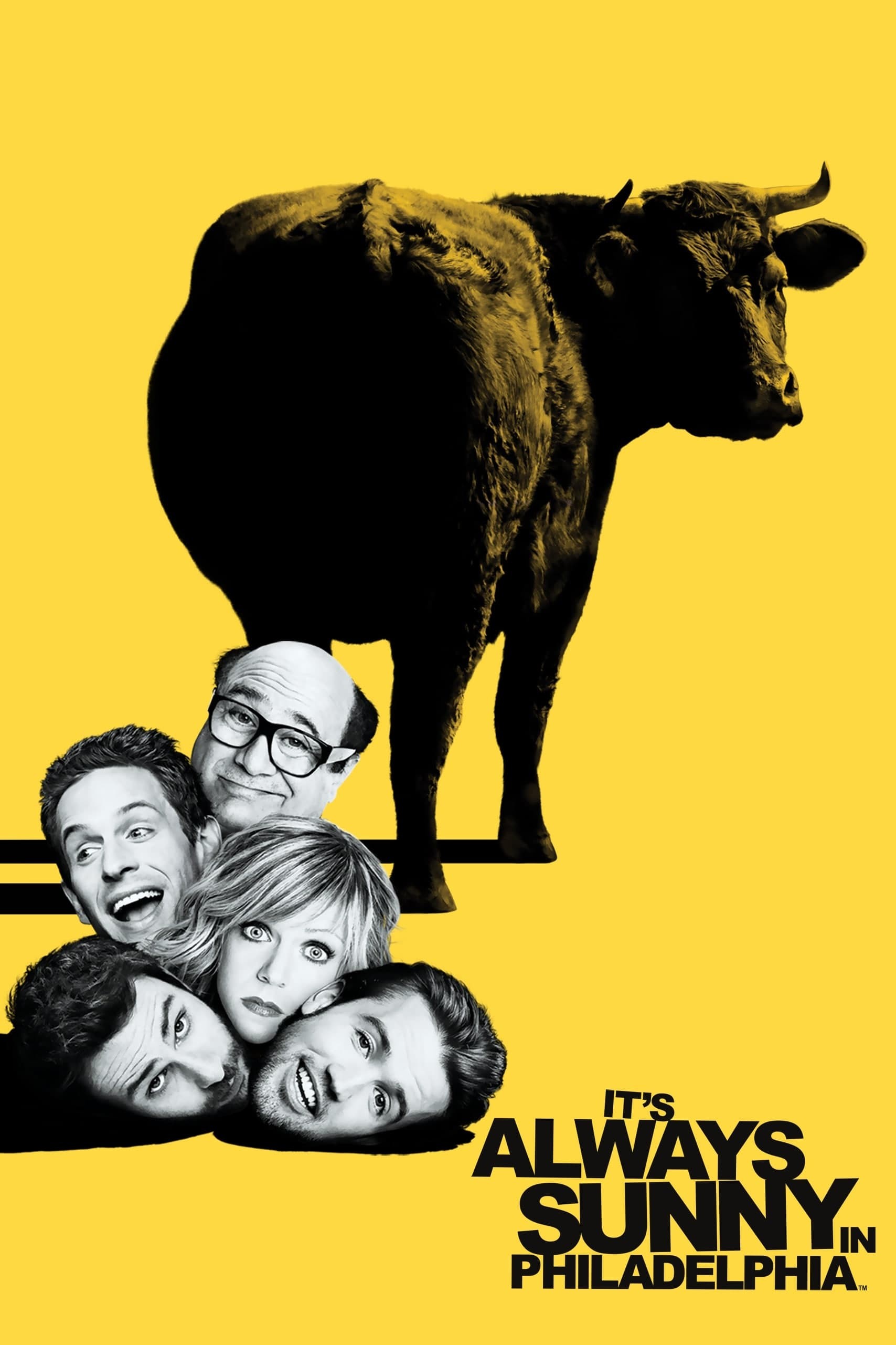 It's Always Sunny in Philadelphia