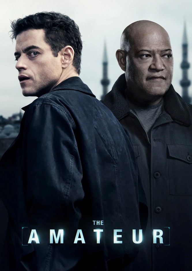 The Amateur