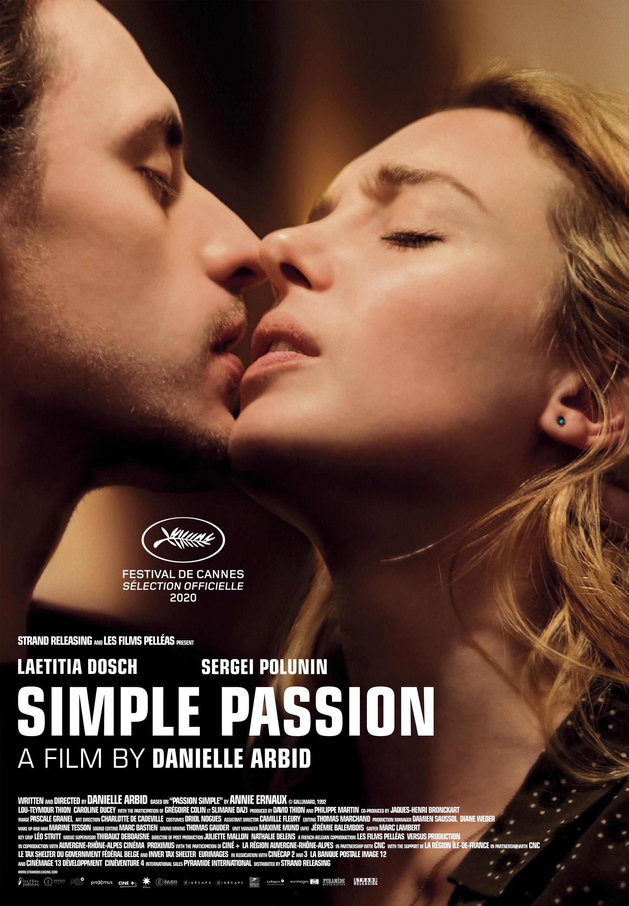 Simple Passion