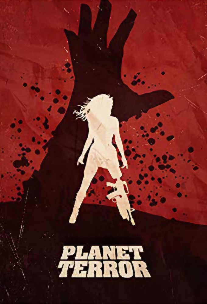 Planet Terror