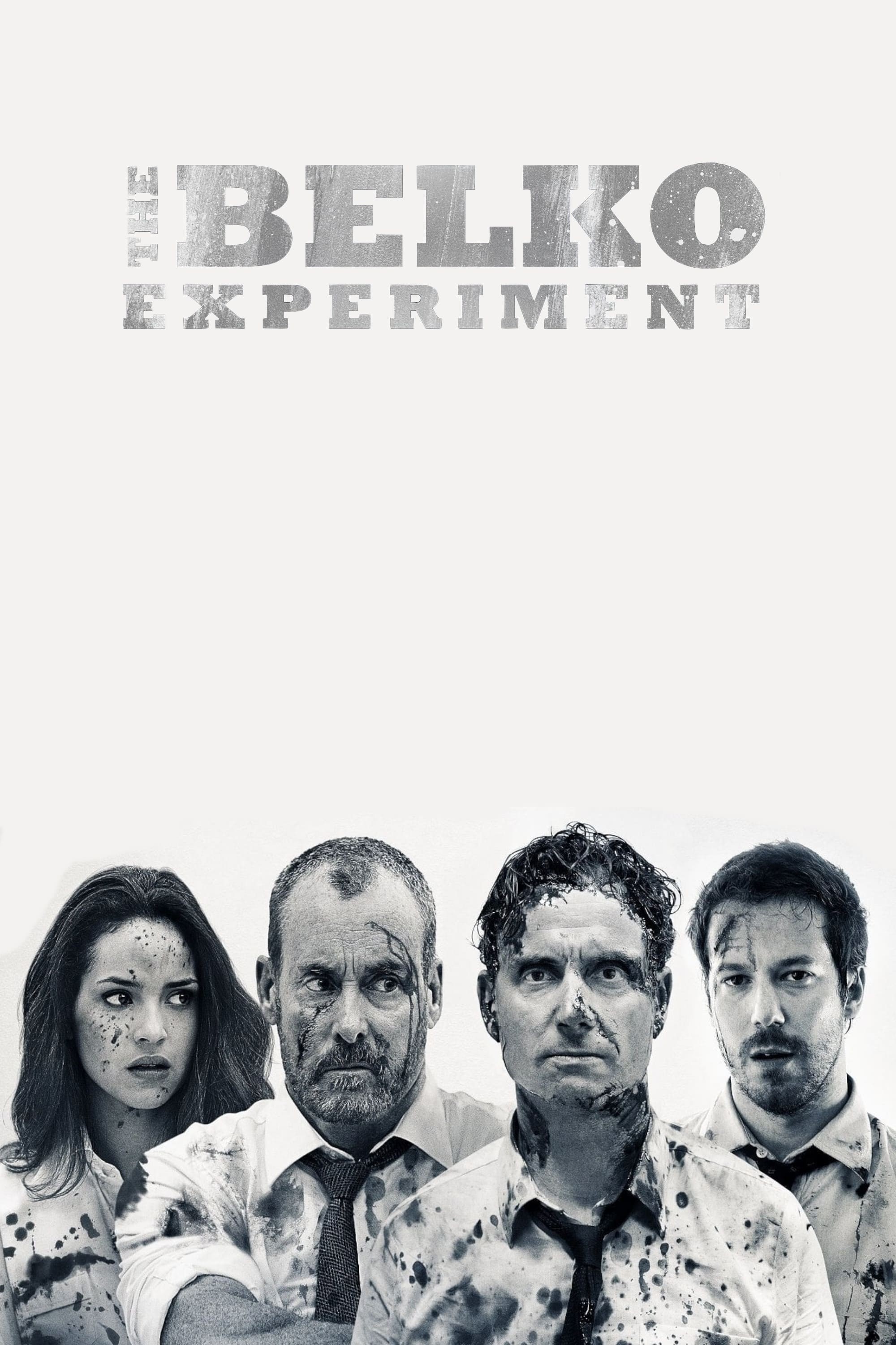 The Belko Experiment