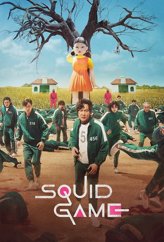 Squid Game (Ojingeo Geim / 오징어 게임)