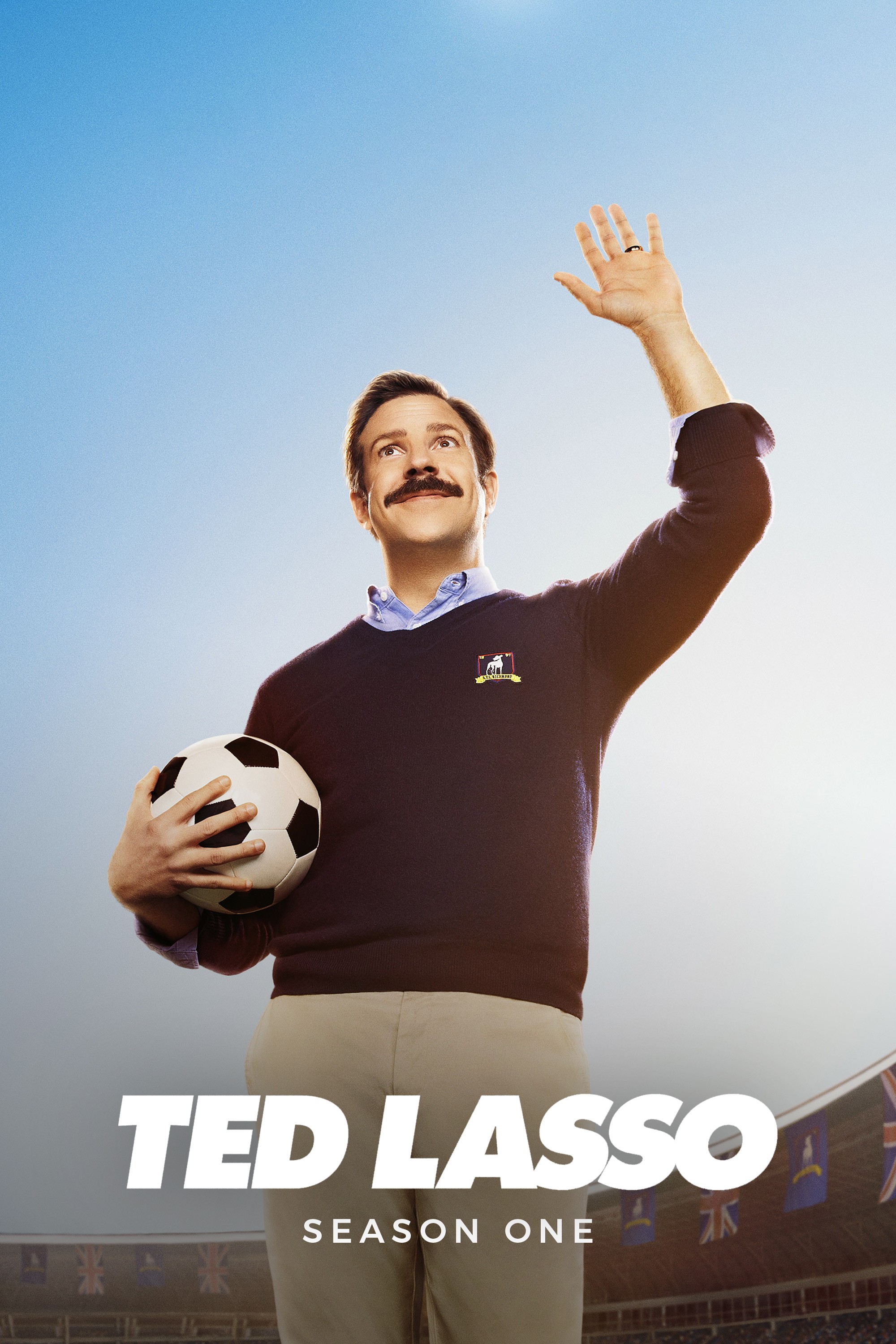 Ted Lasso