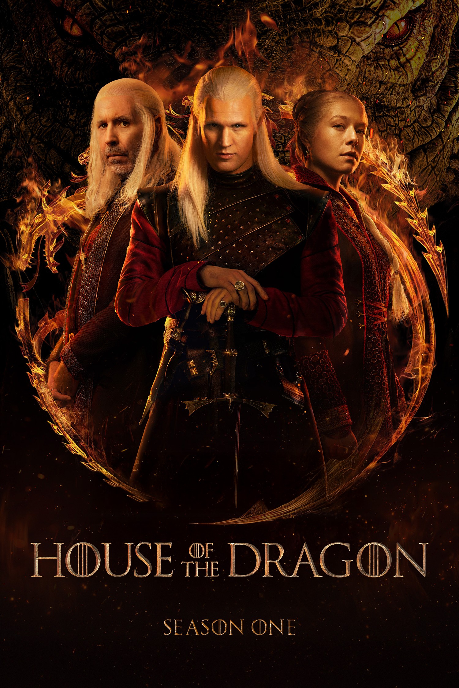 House of the Dragon