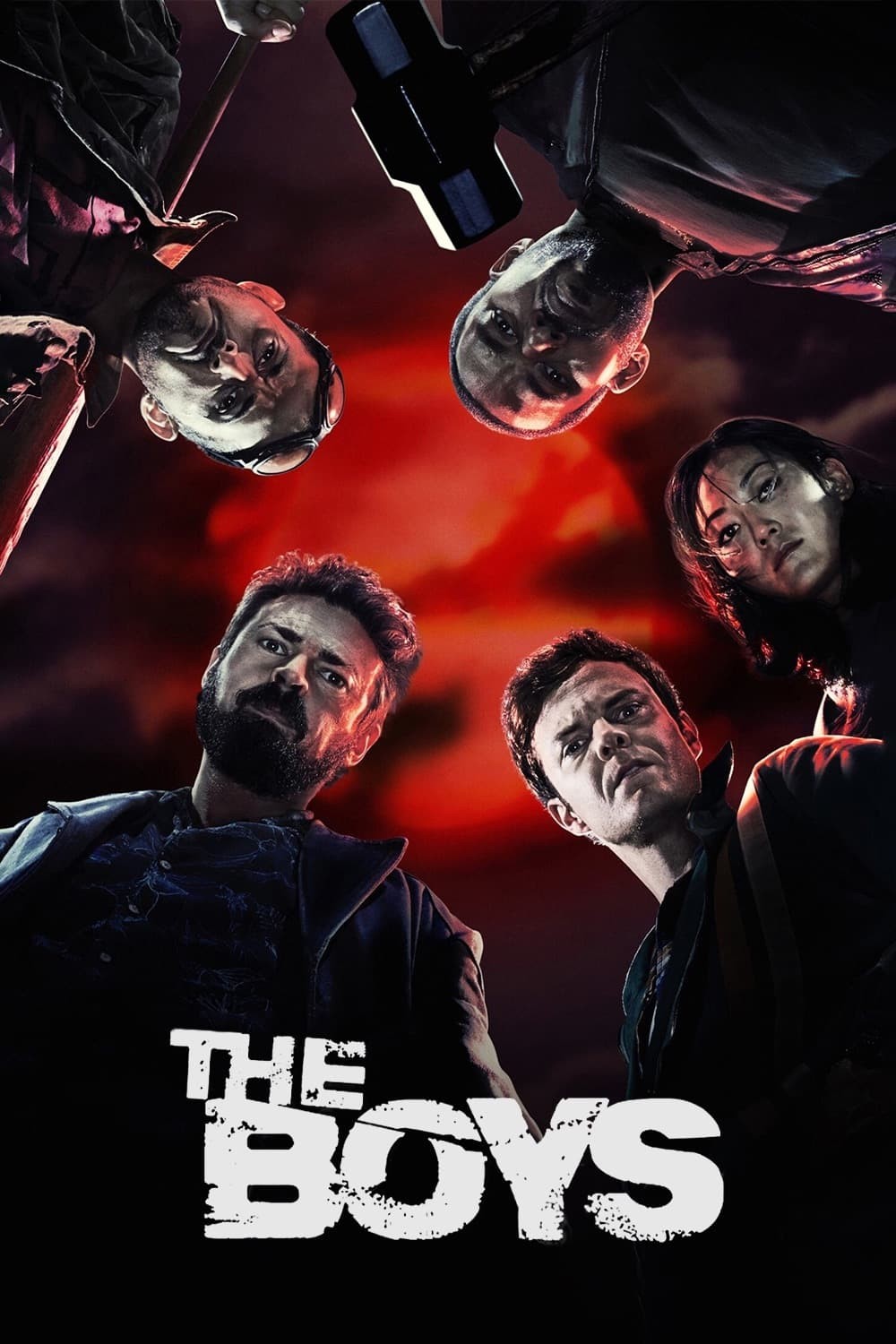 The Boys