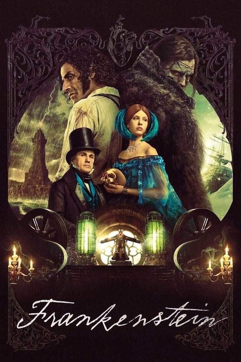 Frankenstein