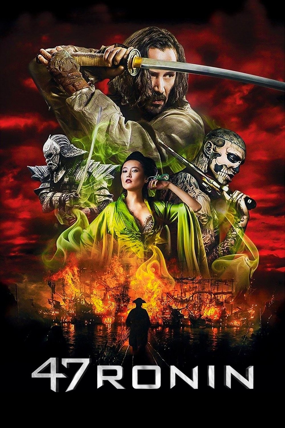 47 Ronin