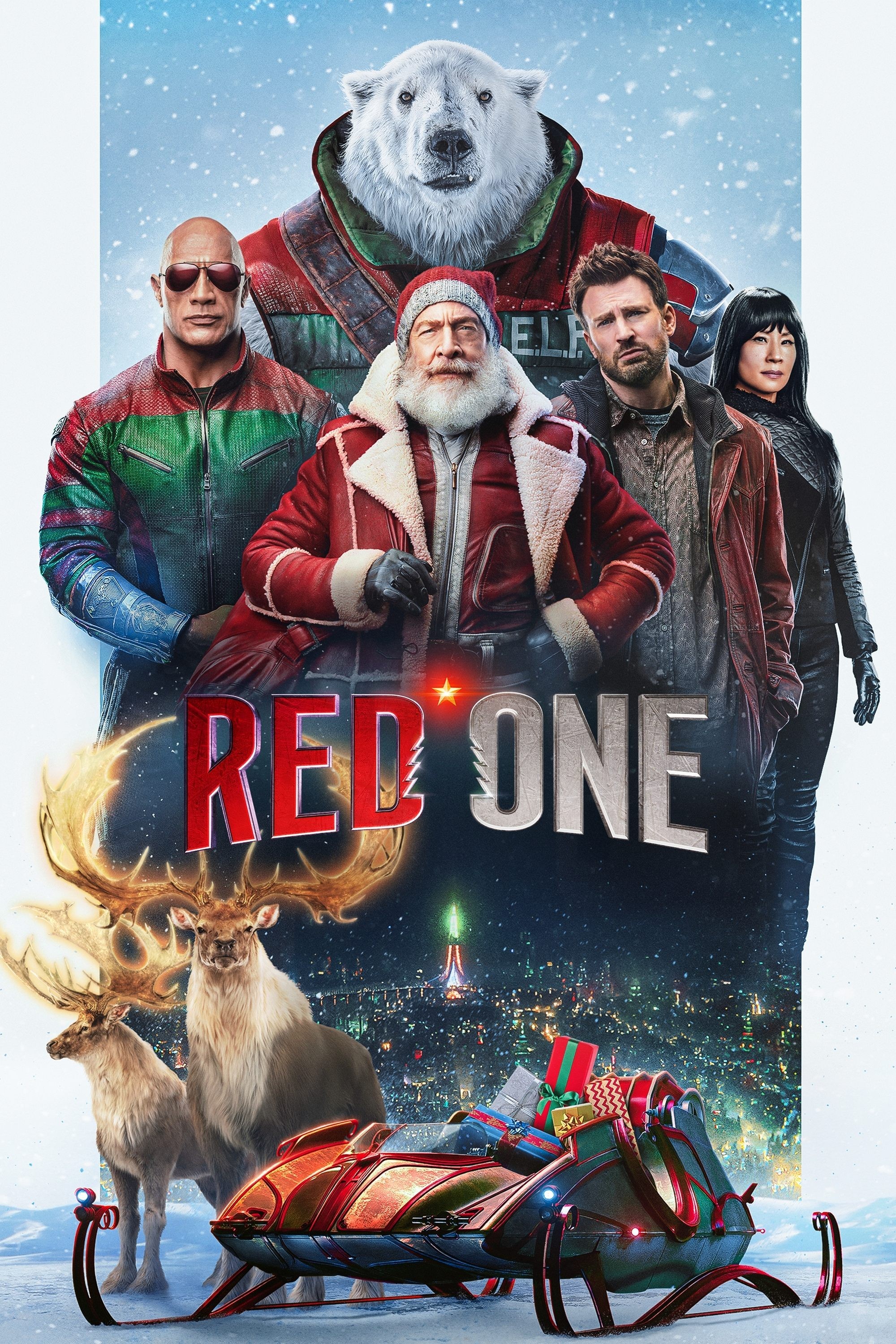 Red One
