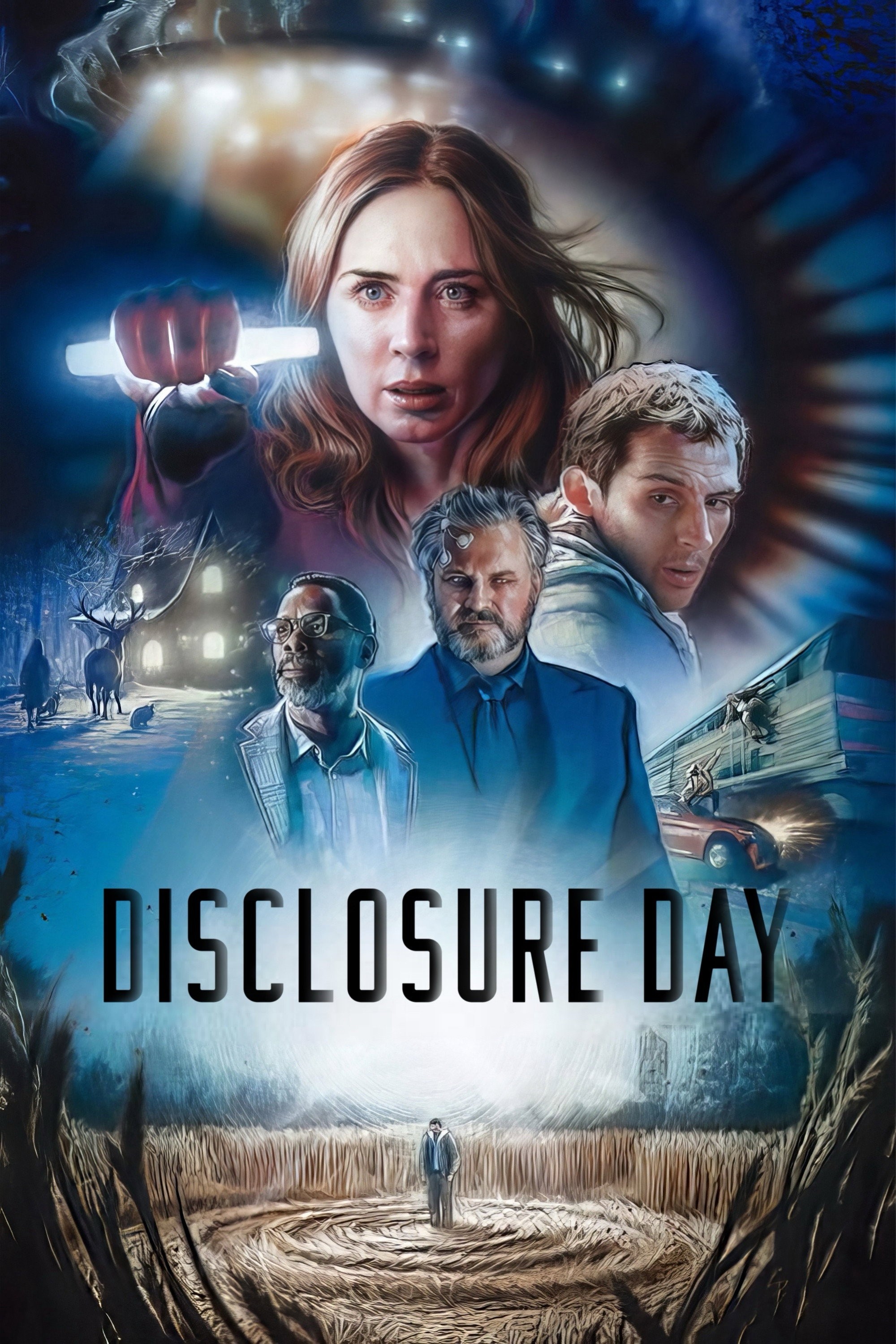 Disclosure Day