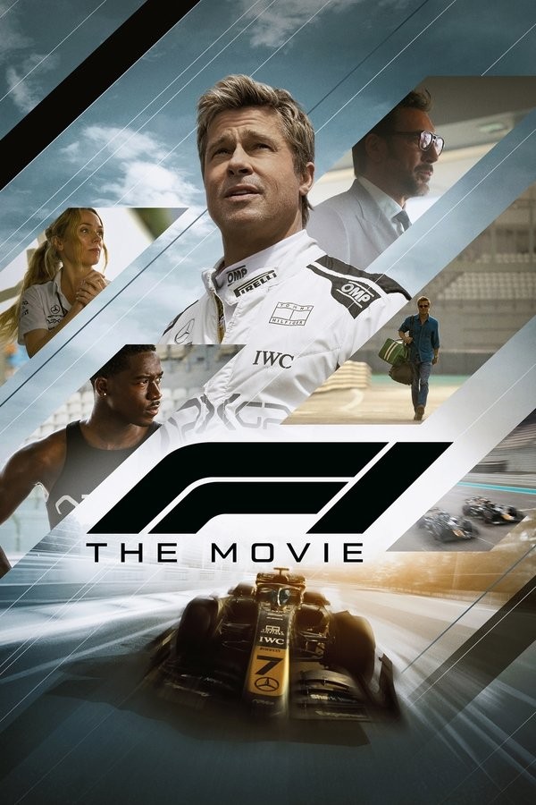 F1: The Movie
