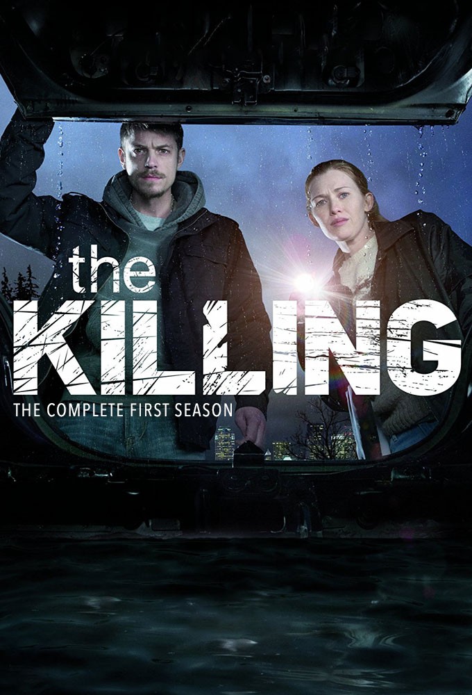 The Killing
