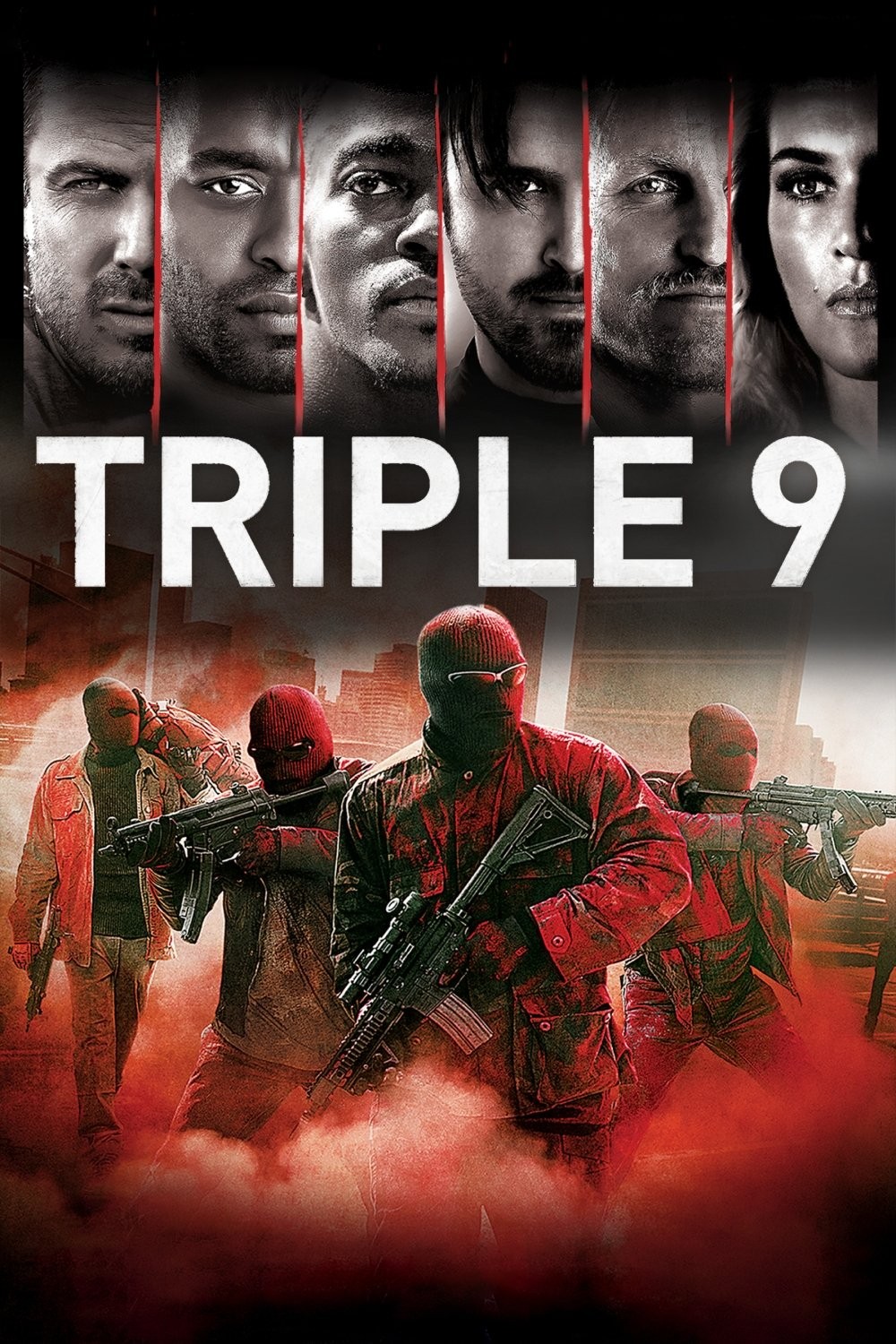Triple 9