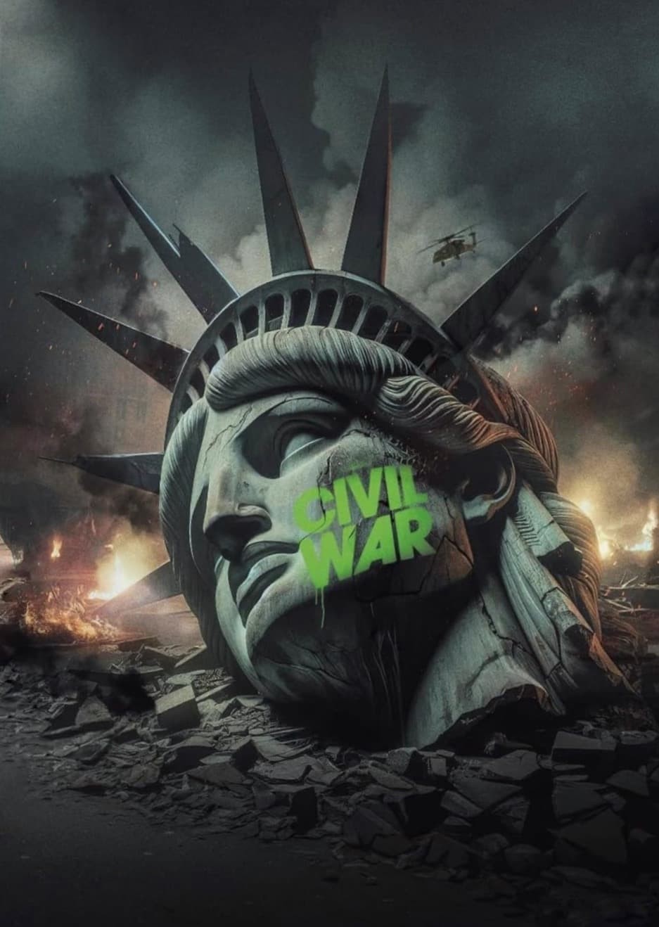 Civil War