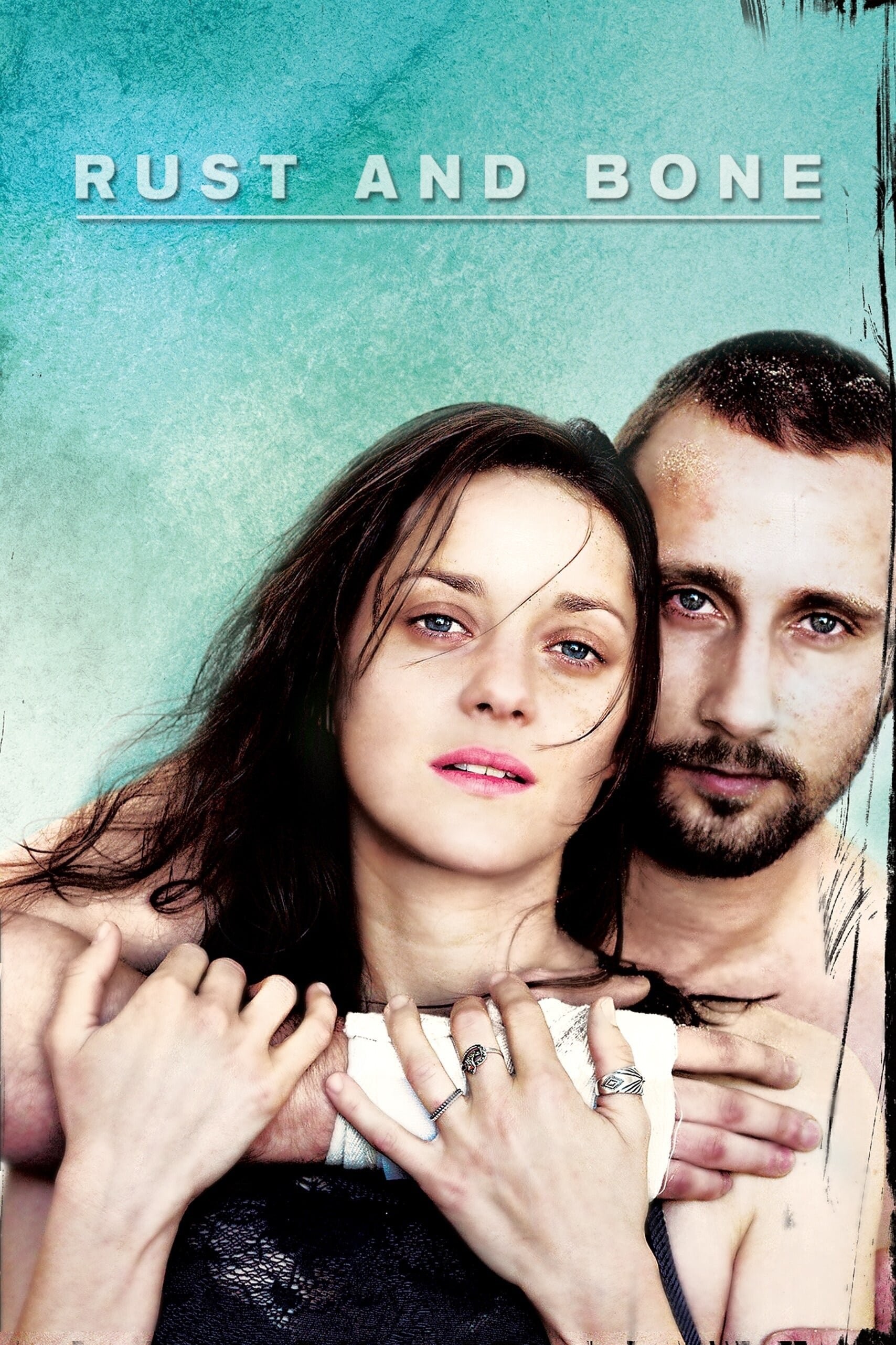 Rust and Bone (De rouille et d'os)