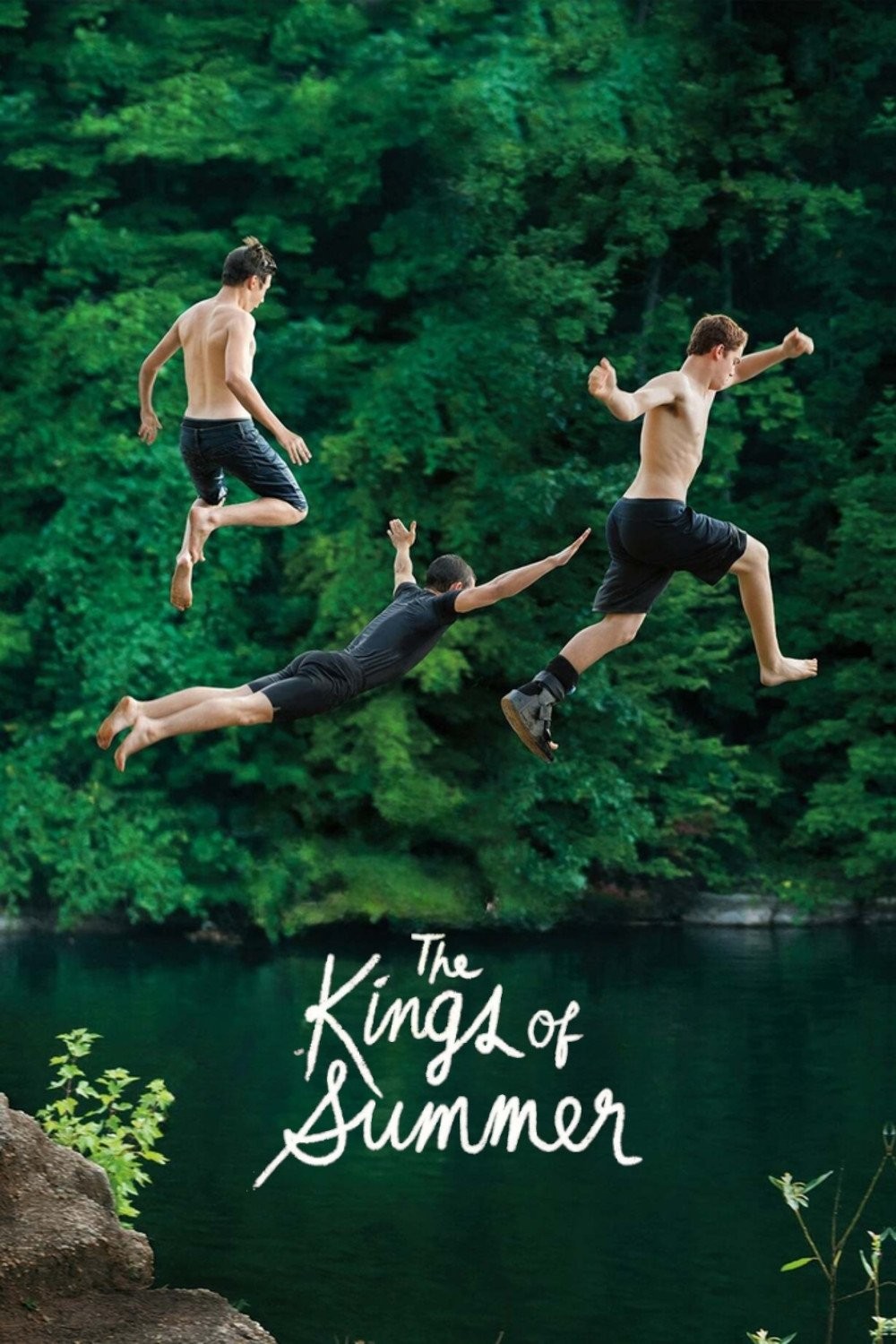 The Kings of Summer