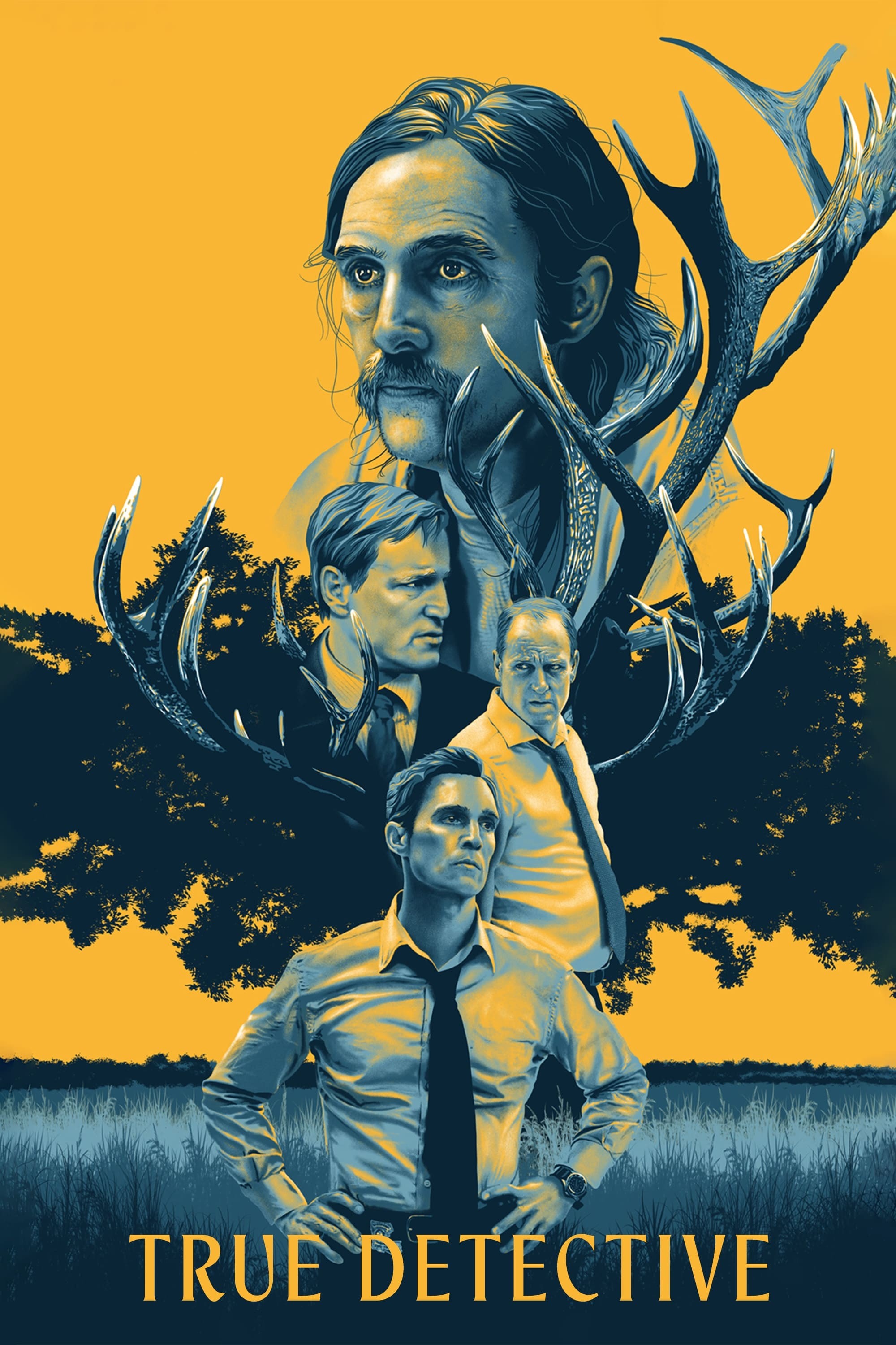 True Detective