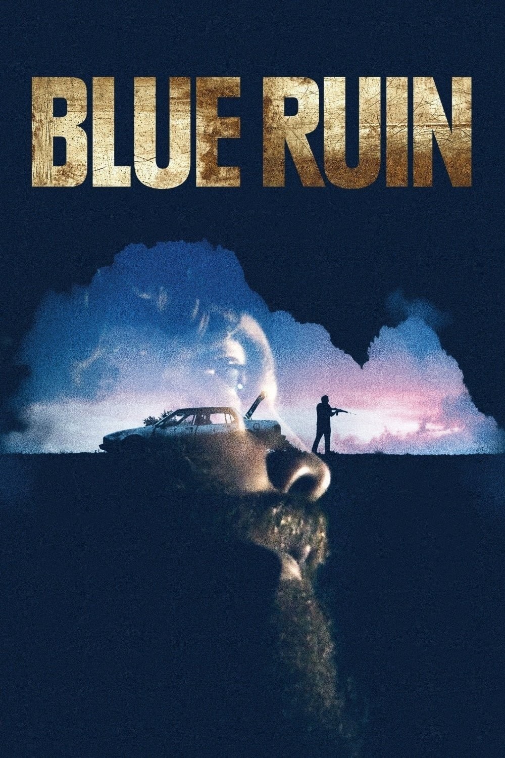 Blue Ruin