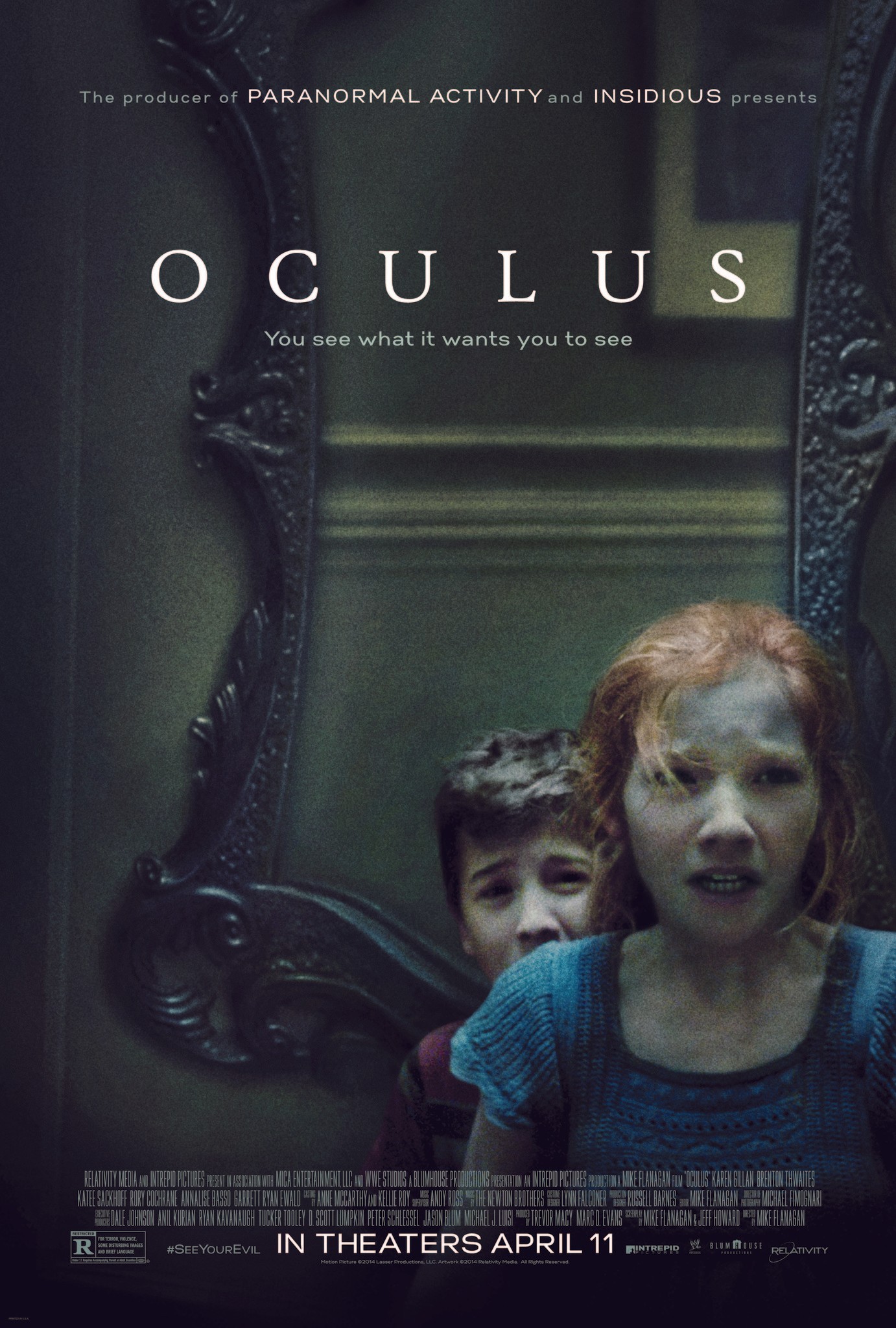 Oculus