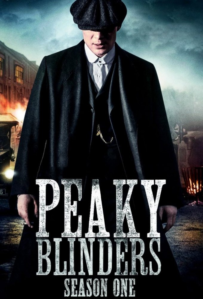 Peaky Blinders