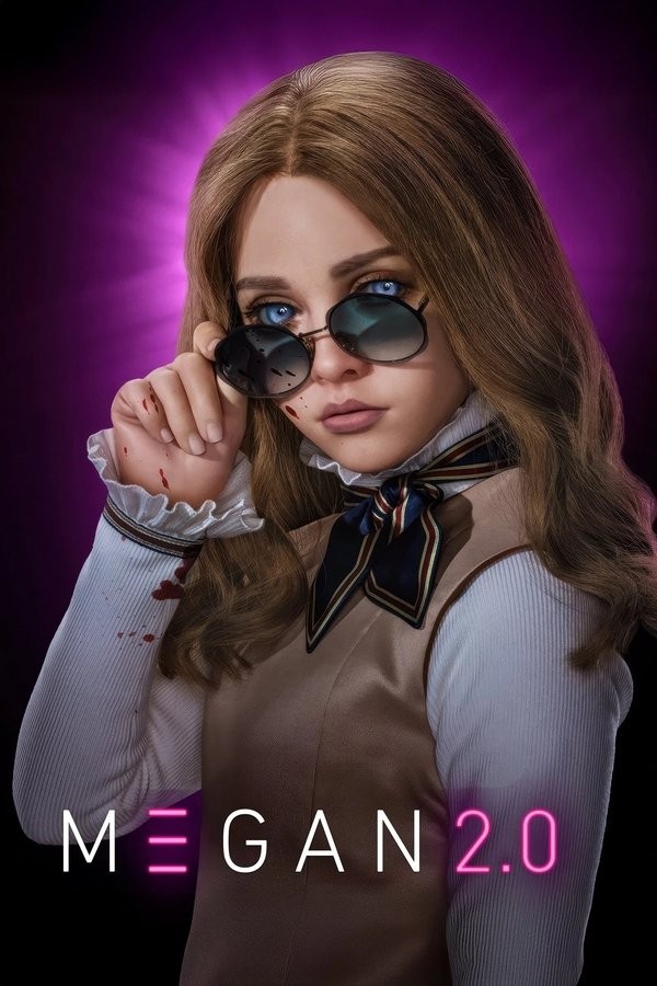 M3GAN 2.0