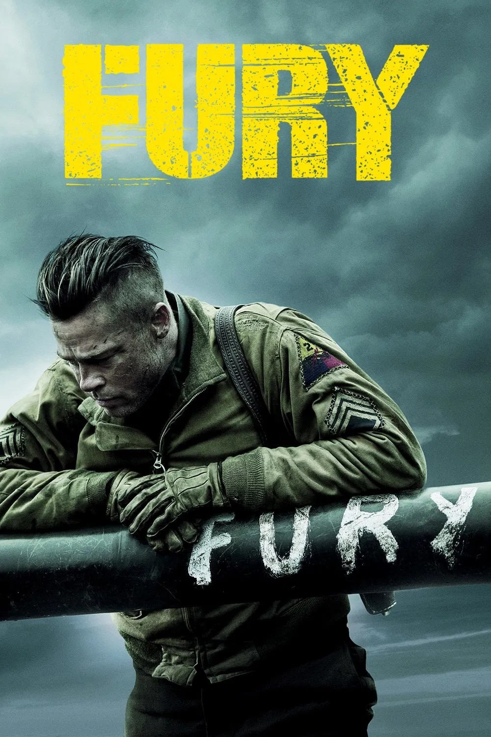 Fury