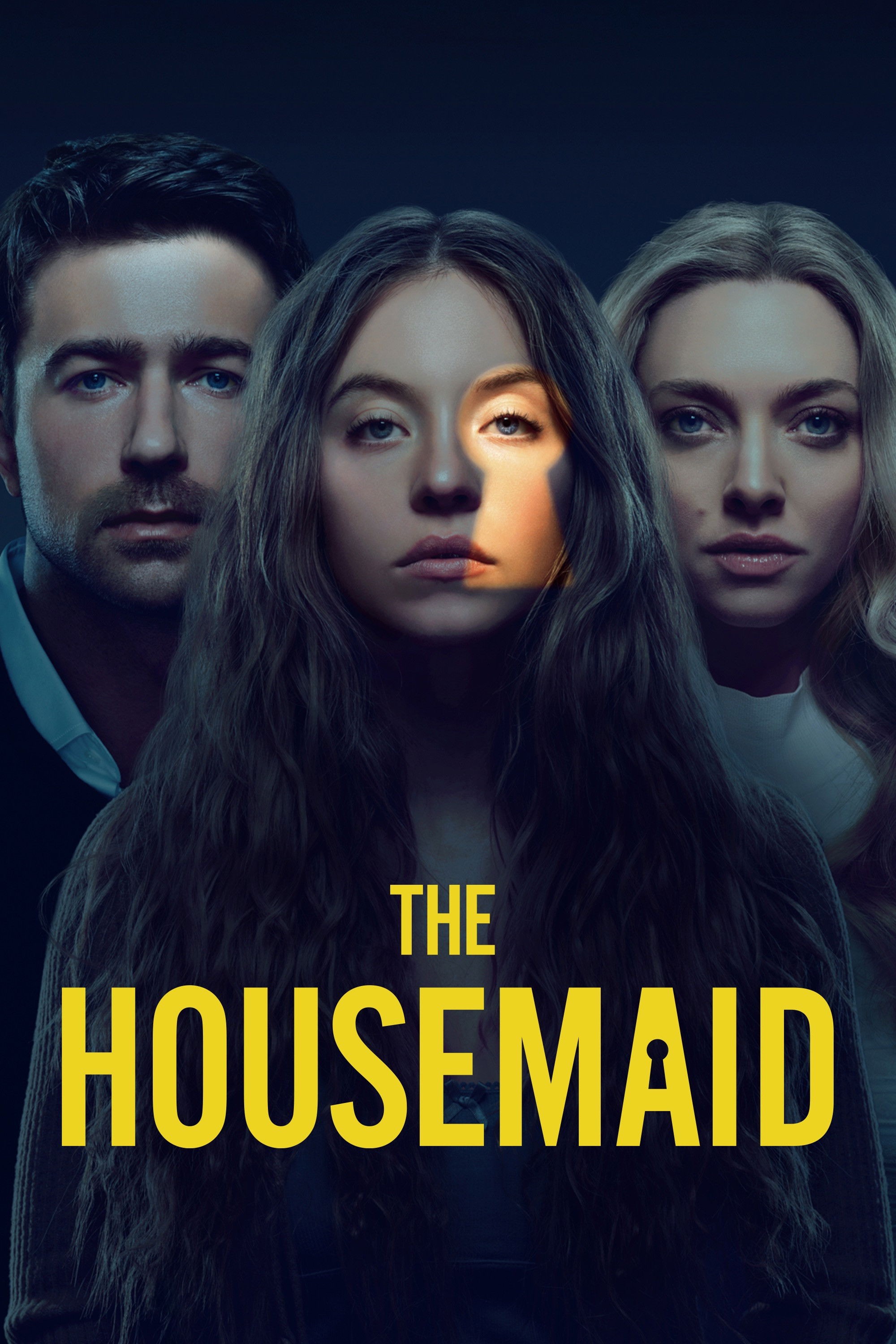 The Housemaid