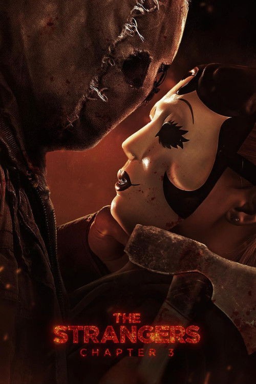 The Strangers: Chapter 3