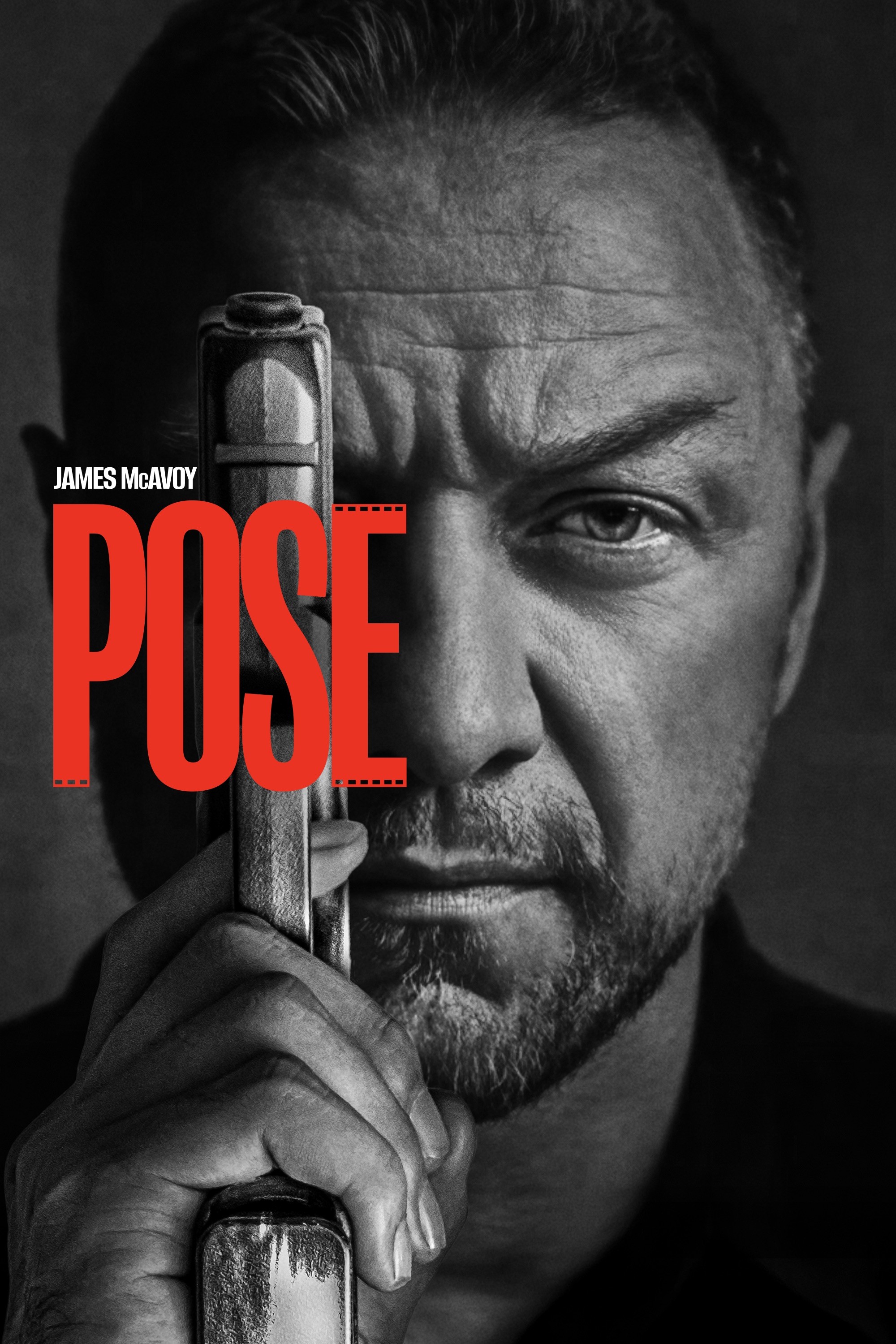 Pose (Turn Up the Sun!)