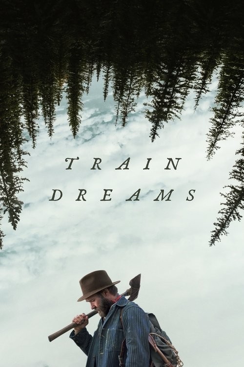 Train Dreams