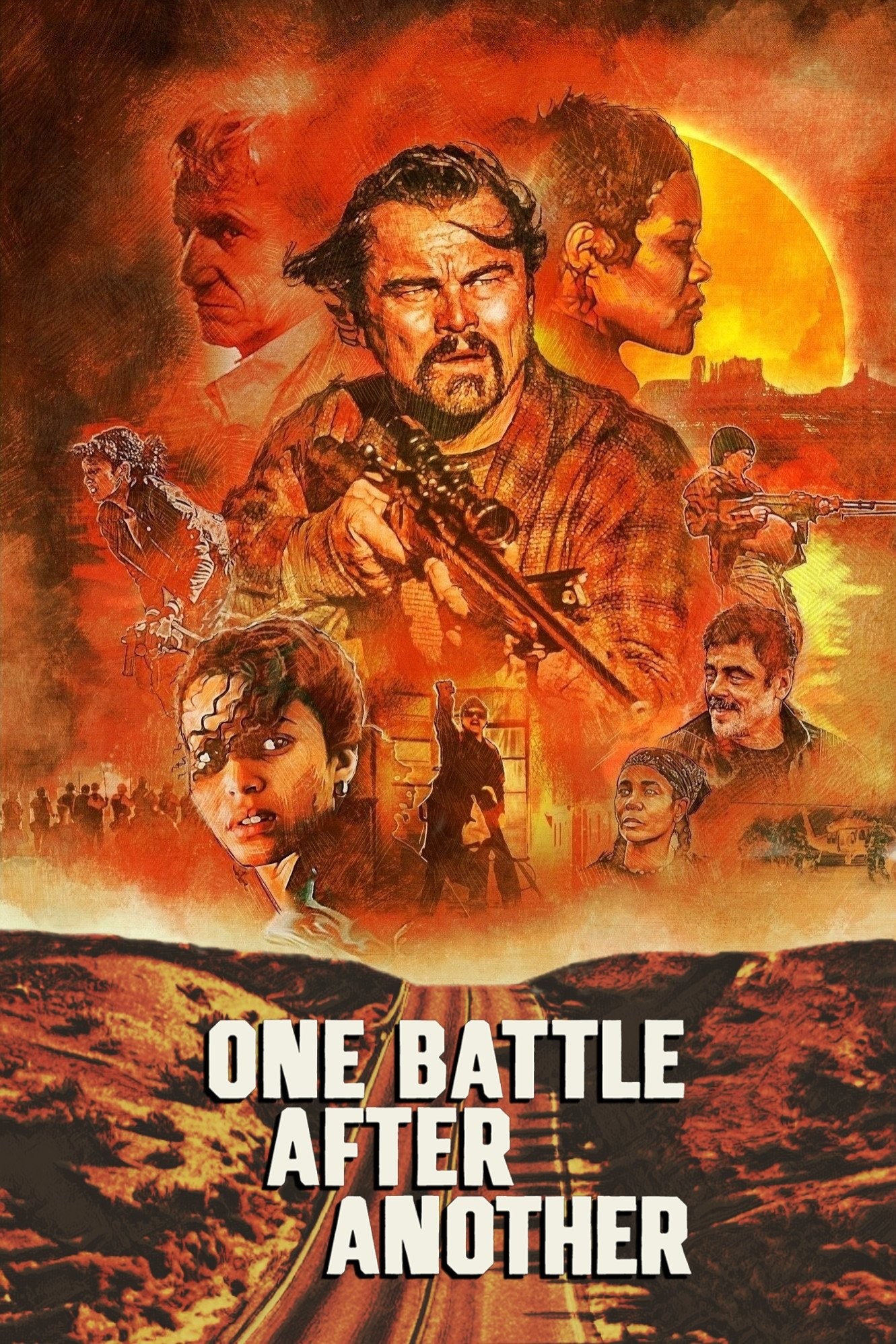 One Battle After Another