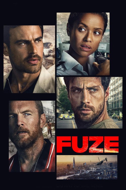 Fuze