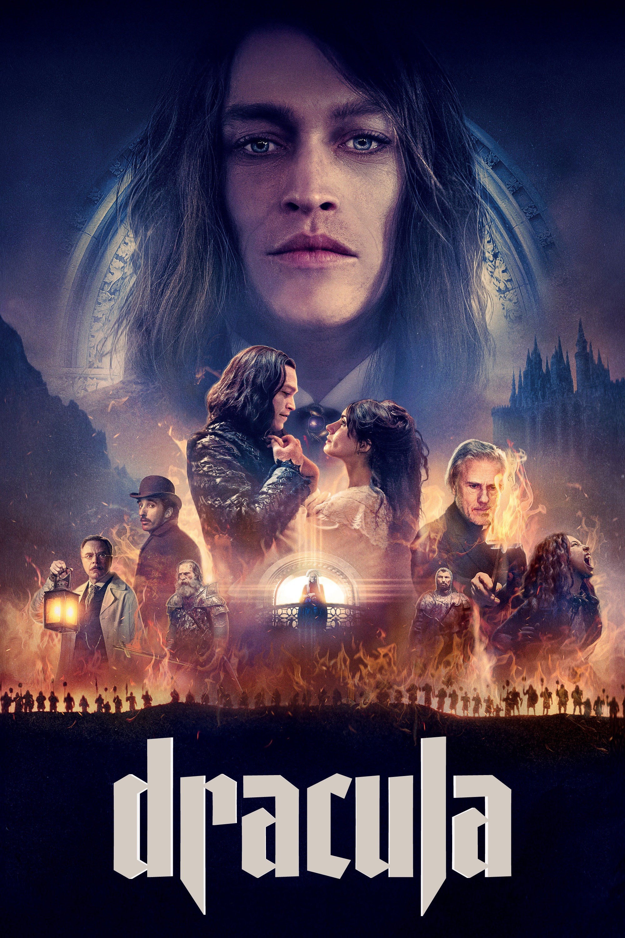 Dracula: A Love Tale