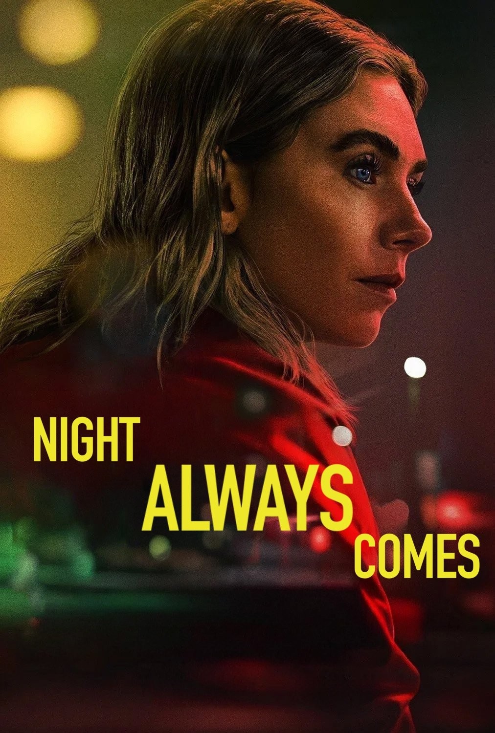Night Always Comes