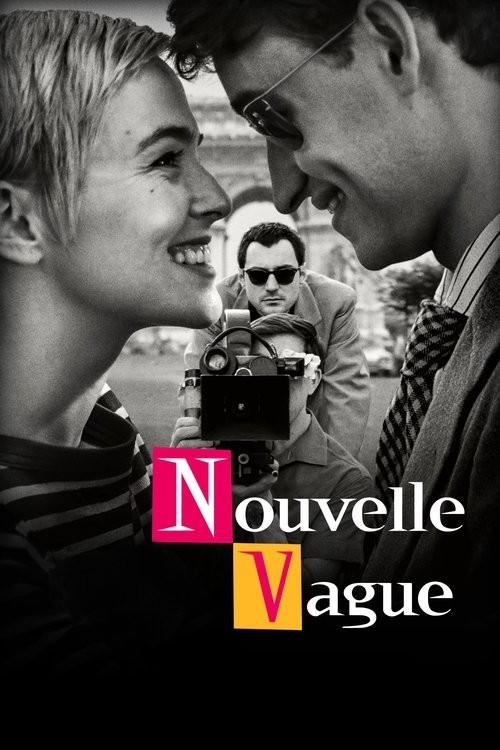 Nouvelle Vague