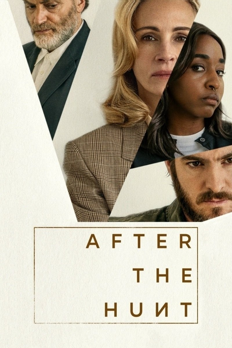 After the Hunt